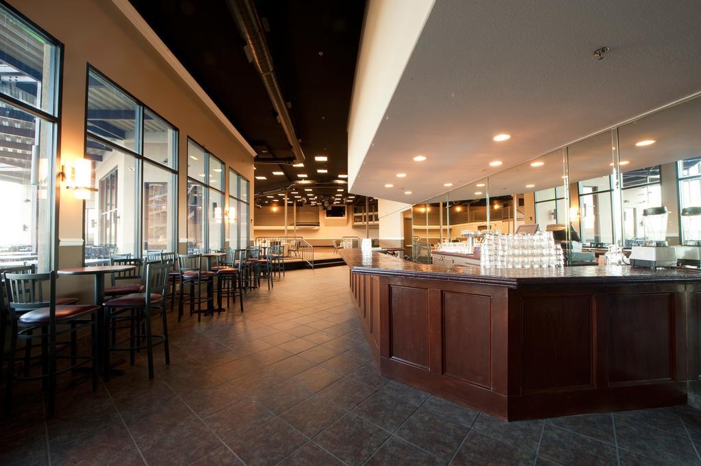 Camden On The Lake Resort Ozarks-See Exterior foto