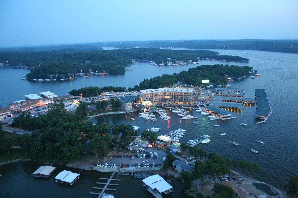 Camden On The Lake Resort Ozarks-See Exterior foto