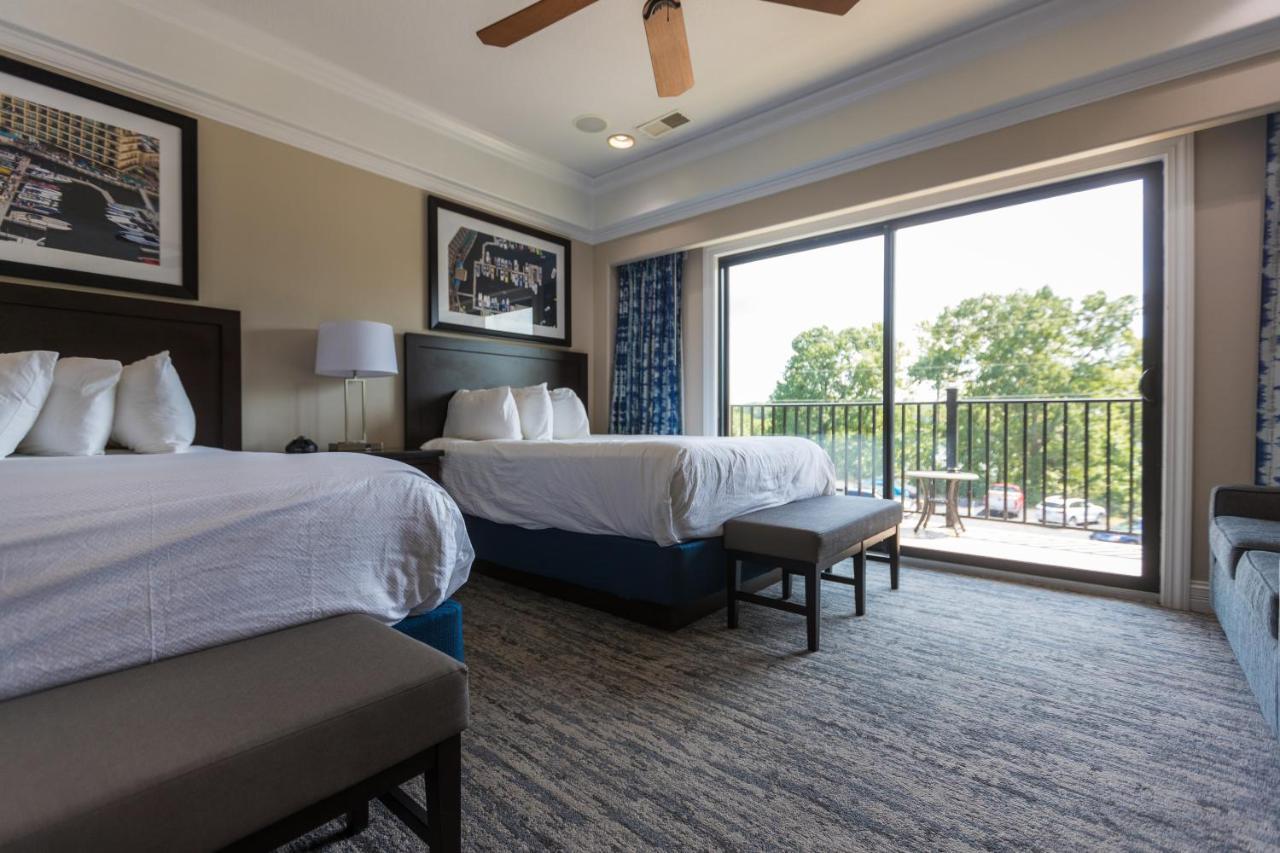 Camden On The Lake Resort Ozarks-See Exterior foto