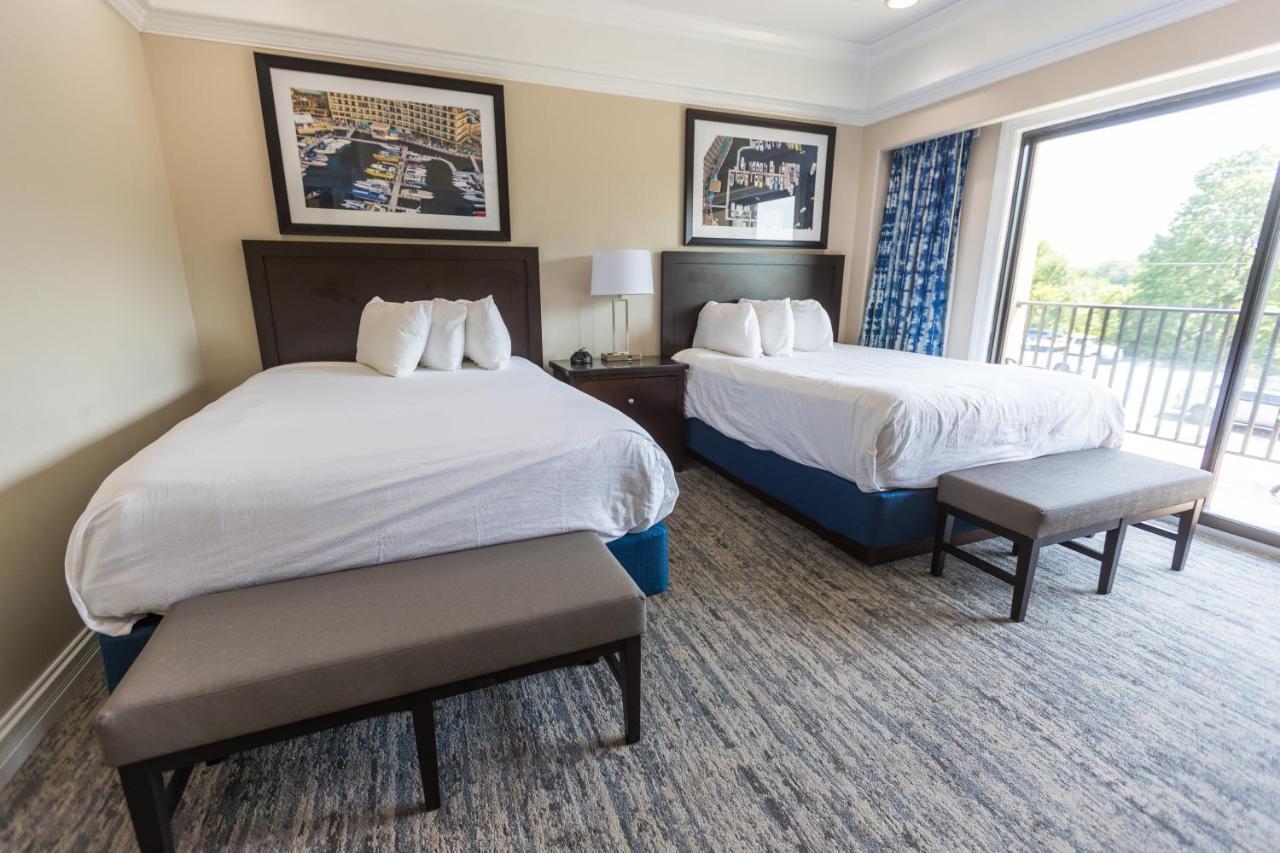 Camden On The Lake Resort Ozarks-See Exterior foto
