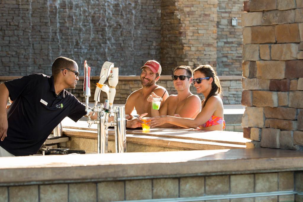 Camden On The Lake Resort Ozarks-See Exterior foto