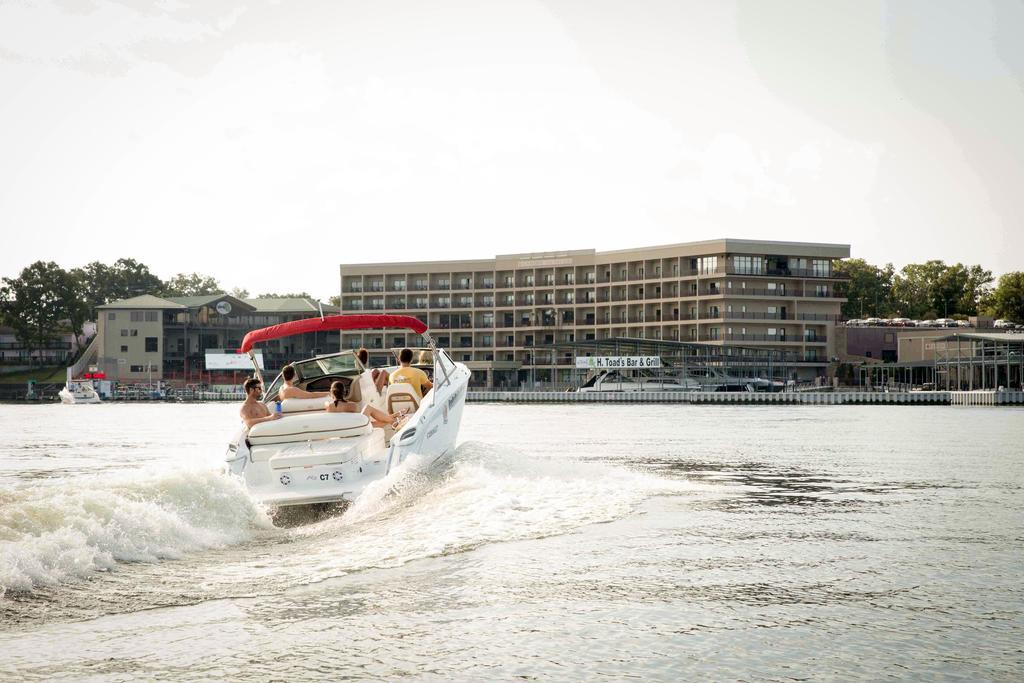 Camden On The Lake Resort Ozarks-See Exterior foto
