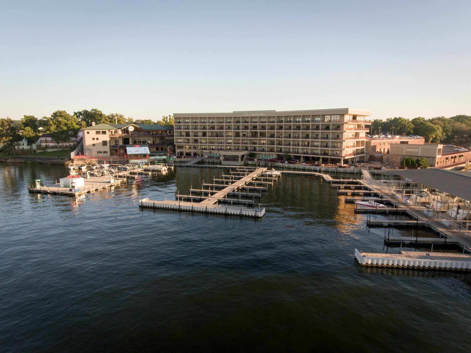 Camden On The Lake Resort Ozarks-See Exterior foto