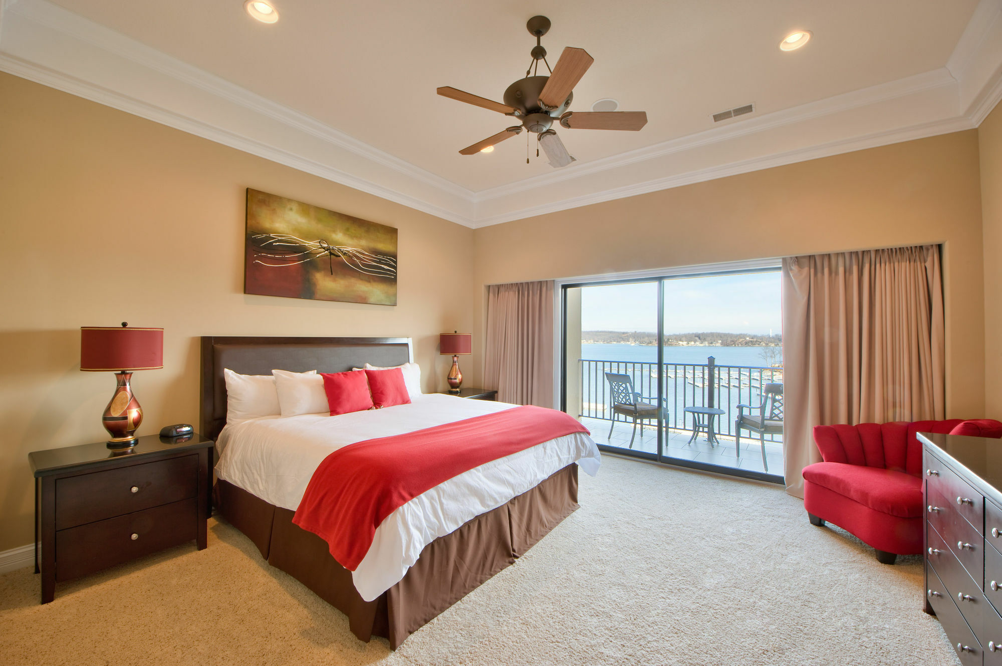 Camden On The Lake Resort Ozarks-See Exterior foto