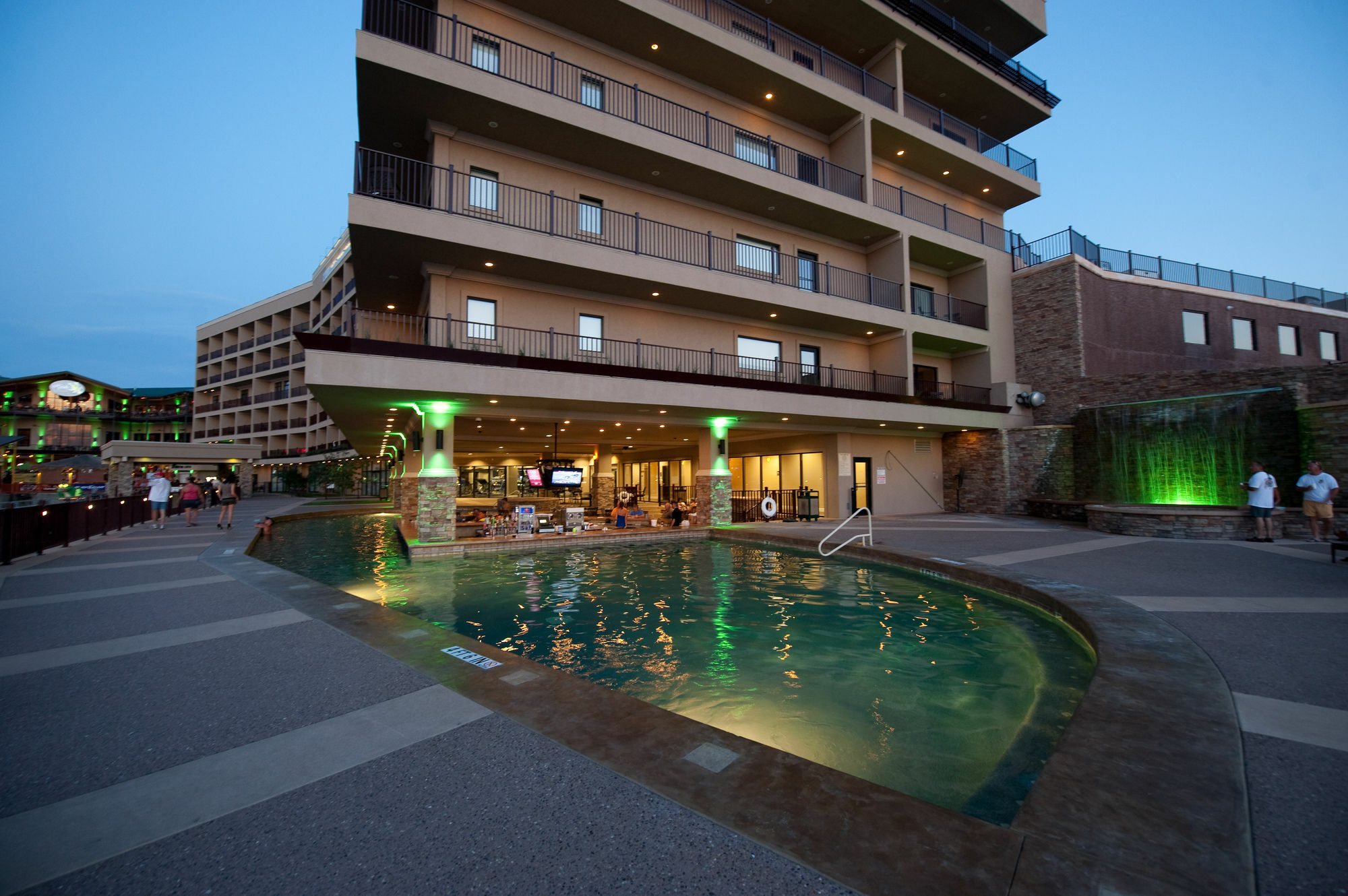 Camden On The Lake Resort Ozarks-See Exterior foto