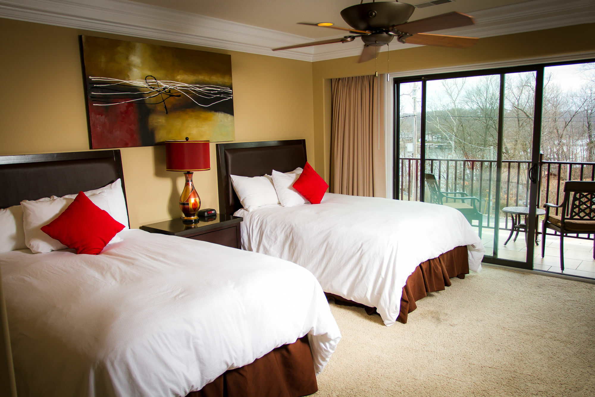Camden On The Lake Resort Ozarks-See Exterior foto