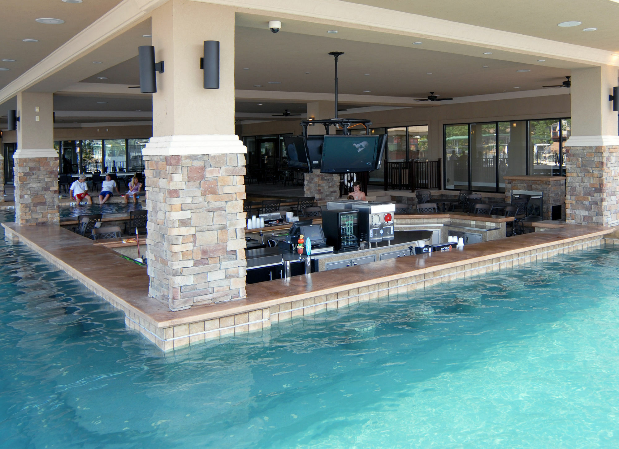 Camden On The Lake Resort Ozarks-See Einrichtungen foto