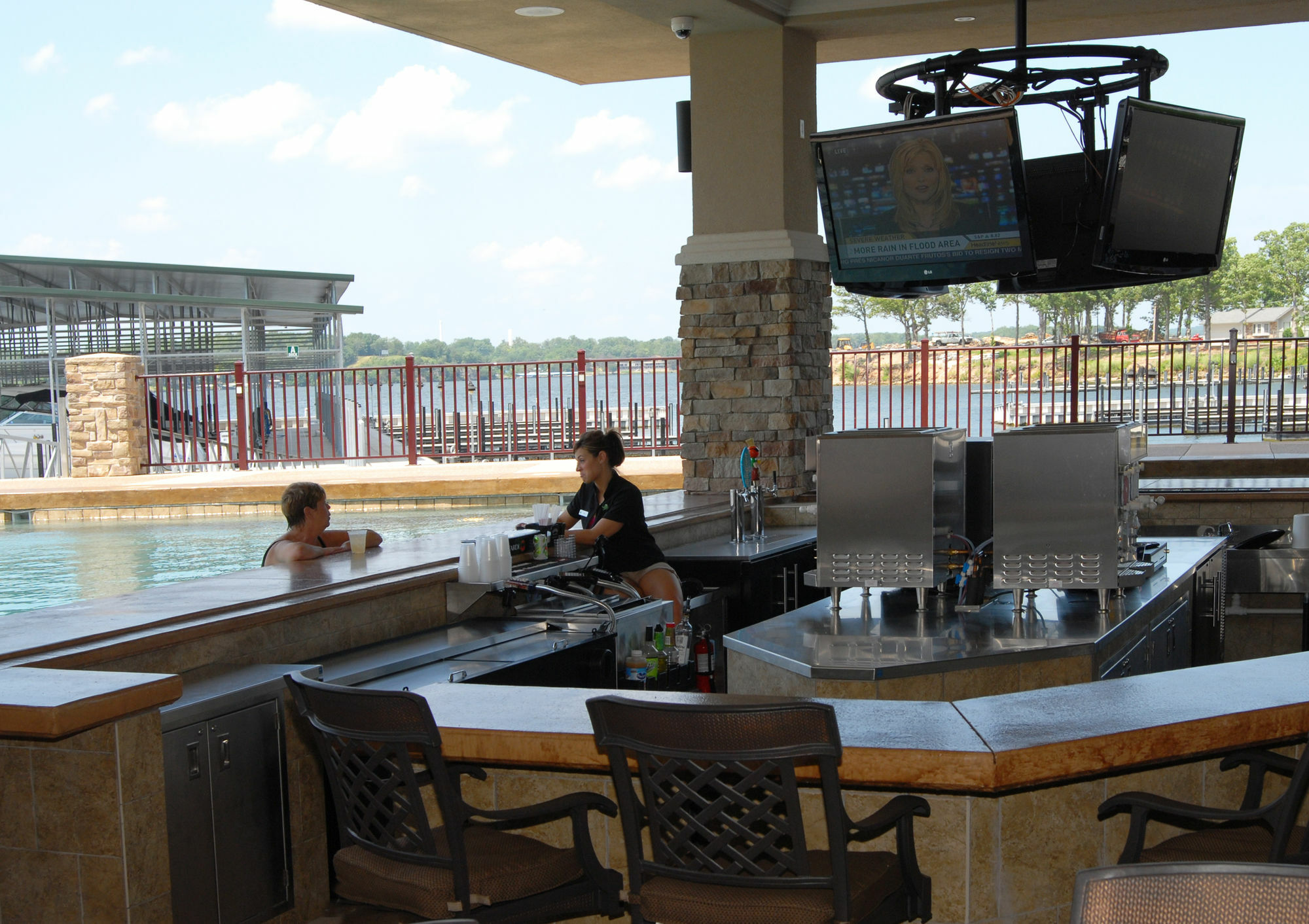 Camden On The Lake Resort Ozarks-See Exterior foto